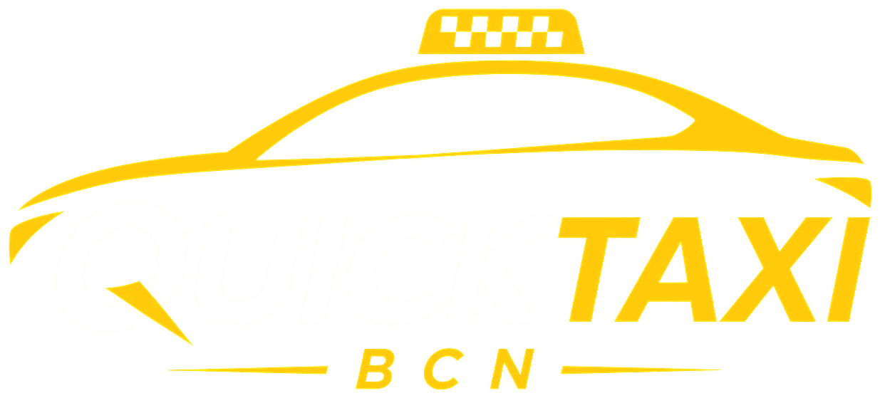 QuickTaxiBCN